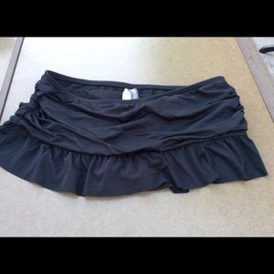 Kenneth Cole Swim bottom.